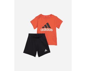 Adidas Infant Small Logo Jr - Completo - Rosa 9-12MESI
