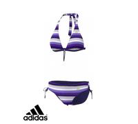 Adidas Infinitex Bikini Nuoto Top Pantaloni Nuovo con Etichetta Z29858