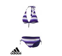 Adidas Infinitex Bikini Nuoto Top Pantaloni Nuovo con Etichetta Z29858