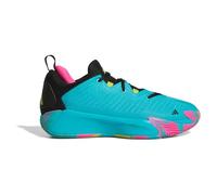 adidas Initiation Basketball Shoes EU 46 2/3