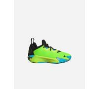 Adidas Initiation Jr - Scarpe Basket - Giallo 37 1/3