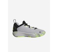Adidas Initiation Jr - Scarpe Basket - Grigio 38 2/3