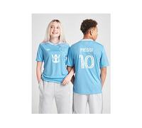 adidas Inter Miami CF 2025/26 Third Shirt Junior, Blu 13-14Y