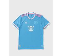 Adidas INTER MIAMI CF 2025 THIRD AUTHENTIC JERSEY men Jerseys blue in taglia:M