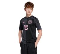 Maglia Away 25/26 Junior Inter Miami CF Black 9-10A