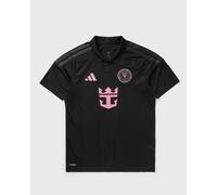 Adidas Inter Miami CF 26/27 Away Jersey men Jerseys black in taglia:S
