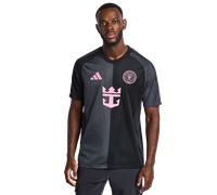 adidas sportswear - IMCF A JSY Nero - Abbigliamento S Nero