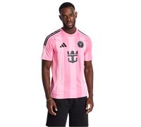 Adidas Inter Miami Cf Home 25-26 male Maglie/Repliche - Rosa - Poly Jersey - Foot Locker Pink M