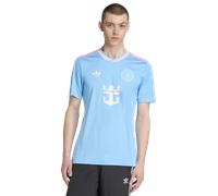 Adidas Inter Miami Cf Third 25-26 male Maglie/Repliche - Viola - Poly Jersey - Foot Locker Purple L