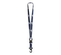 adidas Interval Lanyard, Team Navy Blue/White/2, One Size