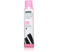Adidas Invisible Control antitraspirante contro le macchie bianche 200 ml