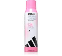 Adidas Invisible Control antitraspirante spray 150 ml