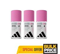 Adidas Control 48H Anti-Perspirant roll-on antitraspirante 50 ml per donna