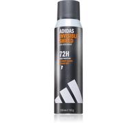 Adidas Invisible Shield antitraspirante 150 ml