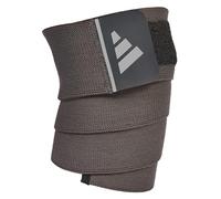 adidas Involucro di Supporto - Grigio, Lungo