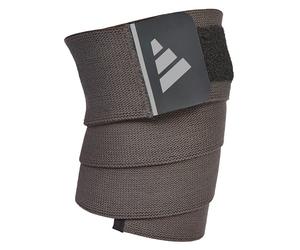 adidas Involucro di Supporto - Grigio, Lungo