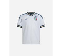 Adidas Italia 26 Away Jr - Maglia Calcio Ufficiale