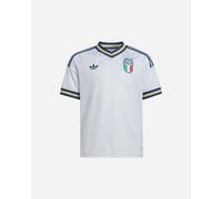 Adidas Italia 26 Away Jr - Maglia Calcio Ufficiale - Color Mix 9-10ANNI