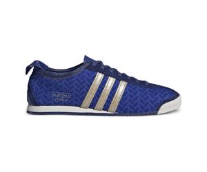 Adidas - Italia 60s Figc Home - - Sport - Uomo - Blu - 40 1/2 EU