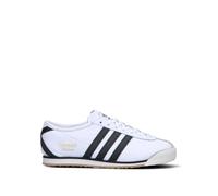 ADIDAS ITALIA 70,s Sneaker donna bianca/nera in pelle 40