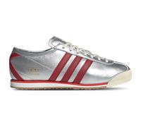 Adidas Italia 70s Donna - Sneakers Argento - Taglia 38 2/3 - Pelle Silver 38 2/3