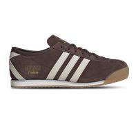 adidas Originals - Italia 70s - Sneakers marroni e bianco sporco-Marrone 43 1/3
