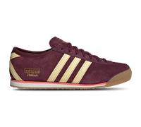 Adidas Scarpe Italia 70s Donna Maroon/Almade Yellow 36 2/3