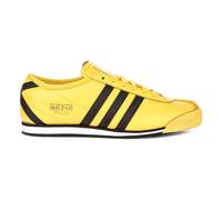 Adidas - Italia 70S Leather Trainers - - Sport - Donna - Giallo - 38 2/3 EU