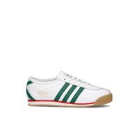 ADIDAS ITALIA 70s Sneaker donna bianca in pelle 39⅓