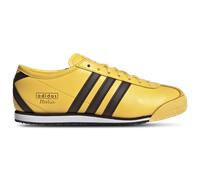 Adidas Italia 70s female Scarpe - Giallo - Pelle - Foot Locker Yellow 42
