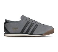Adidas Italia 70s Uomo - Sneakers Grigio - Taglia 46 2/3 - Pelle Grey 46 2/3