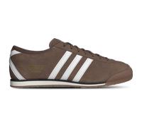 Adidas Italia 70s Uomo - Sneakers Marrone - Taglia 40 - Rete/Sintetico Brown 40