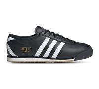 Adidas Italia 70S Uomo - Sneakers Nero - Taglia 46 - Pelle Black 46