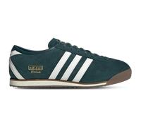 Adidas Italia 70S Uomo - Sneakers Verde - Taglia 43 1/3 - Pelle Green 43 1/3