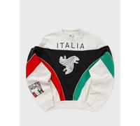 Adidas ITALIA CREW women Sweatshirts multi in taglia:M