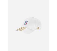 Adidas Italy Football Cap Bianco 54 cm