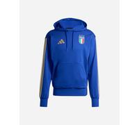 Adidas Italia Figc Dna M - Abbigliamento Calcio Ufficiale - Uomo - Blu L
