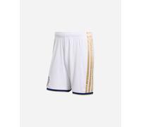 Adidas Pantaloni sportivi Italien 26 oro/nero/bianco Uomo Lxregular
