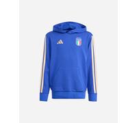 Adidas Italia Figc Jr - Abbigliamento Calcio Ufficiale - Blu 11-12ANNI