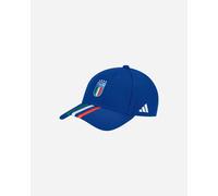 Adidas Italia Figc M - Accessorio Calcio Ufficiale - Uomo - Blu UNICA
