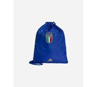 Sacca da palestra Football Italia Bold Blue / Light Football Gold 1 Taglia