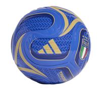 adidas Italia Home Mini - pallone da calcio 1 Blue unisex