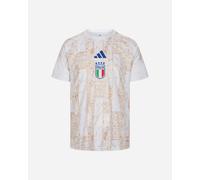 Adidas Italia Home Prematch 26 M - Abbigliamento Calcio Ufficiale