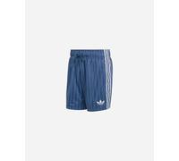 Adidas Italia Originals M - Pantaloncini - Uomo - Azzurro XL