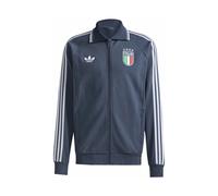 Adidas - Italy Away Anthem Jacket - - Sport - Uomo - Blu - XL