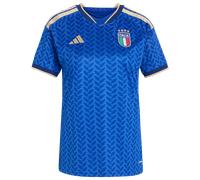 Adidas Italy Donna - Maglie/Repliche Blu - Taglia 34 - Poly Mesh Blue 34