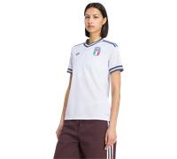 Adidas Italy Donna - Maglie/Repliche Blu - Taglia 42 - Poly Mesh Blue 42