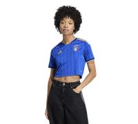 Adidas Italy Donna - Maglie/Repliche Blu - Taglia S (34-36) - Poly Mesh Blue S (34-36)