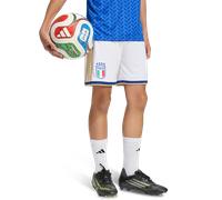 ADIDAS PERFORMANCE Pantaloni sportivi 'FIGC H SHO Y' blu / oro / rosso / bianco Bambini ADIDAS PERFORMANCE 128