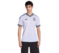 Adidas Italy Uomo - Maglie/Repliche Blu - Taglia S - Poly Jersey Blue S